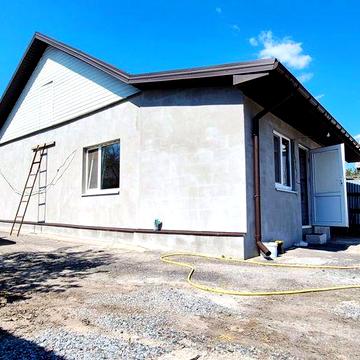 ПРОДАМ будинок в м. Самар, район "Транзитка".
