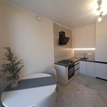 Продам 1 кім.квартиру, новобудова, АГВ, новий євроремонт!