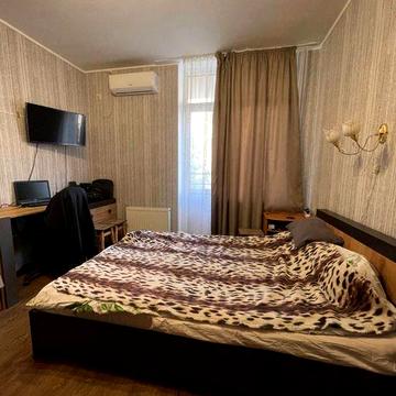 Продам однокомнатную квартиру , жк 7 небо авангард Жк 7 небо