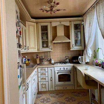 Продаж 3 к.кв. Салтівка