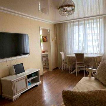 Продаж 3 к.кв. Салтівка