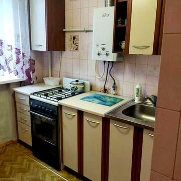 Оренда 1 к квартири на Київській