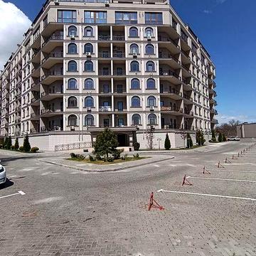 Студия в ЖК Авиньон, лучшая цена! ЖК Авиньон