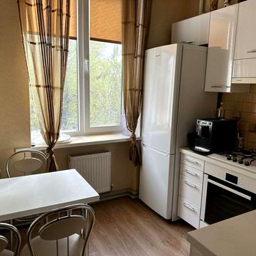 3х комнатная квартира ул. Рабочая с ремонтом и АО