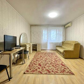 Сдам 1 комнатную кварту на Владислава Бувалкина 57Б за ТЦ «Волна»