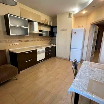 Академмістечко метро, вул Осіння, 33, оренда 1кім квартири