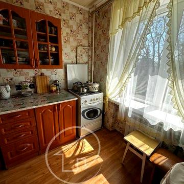 2к квартира в цегляному будинку