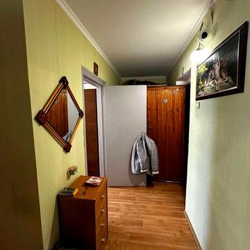 2к квартира в цегляному будинку