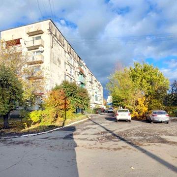 Продам квартиру двухкомнатную