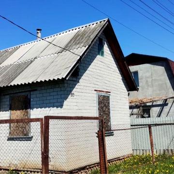 Дача в СТ Заріччя Півці
