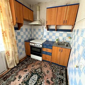 1-кімнатна квартира Ковалівка