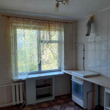 Світла і тепла 3-кімнатна чешка на 17 кварталі.