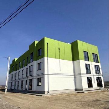 Однокімнатна квартира в зданому будинку ЖК Сонячний