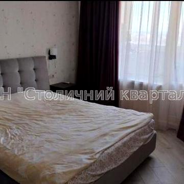 Продаж 3к квартири вул.Кургузова-1А,Вишгород