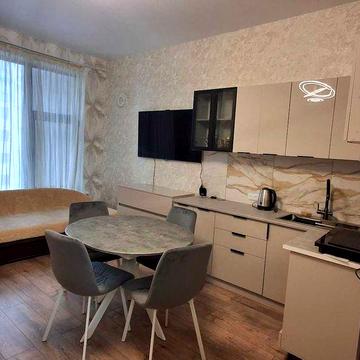Готовая квартира у моря, ЖК Platinum Residents, 10 Фонтана