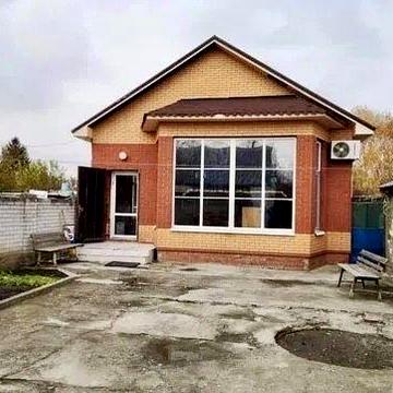 Продам добротный дом р-н пр Металлургов -Возможен безналичный  расчет/ Ваучер !