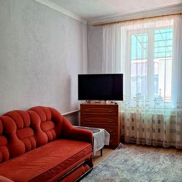 Продається квартира в м Роздільна, Одеська обл, 75км від Одеси, єлектричкі