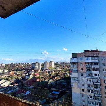 Оренда 2 кімнатна квартира Олімпійська Гречани