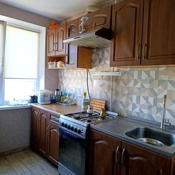 Продам 3 кімнатну квартиру в центрі БМВ