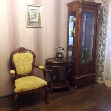 Собственник. Сдаю 2 комн.кв. пр.Науки(Гагарина) 149 с евроремонтом.