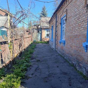 Більша частина будинку