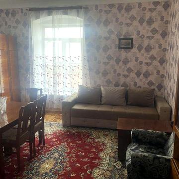 Аренда однокімнатної квартири в центрі міста після ремонту