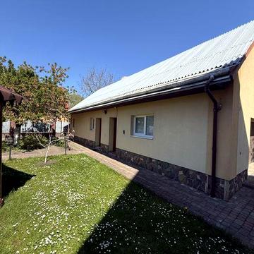 Оренда будинку с. Оброшине 35 м кв