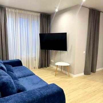 Продажа 2 к квартиры с кап ремонтом ЖК Садовый