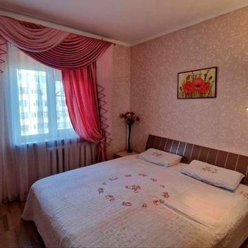 Сдается 2 -х комнатная квартира в районе СЕМЬИ