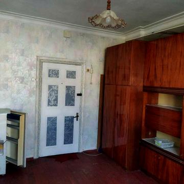 Сдам гостинку в Аэропорту после ремонта 16,4 КВ метра