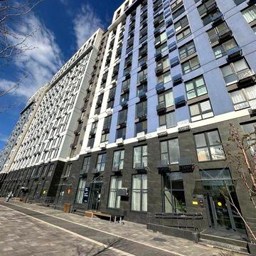 Продаж 2к  квартири вул. Святослава Хороброго 11 Б Солом’янський район ЖК Sky Avenue