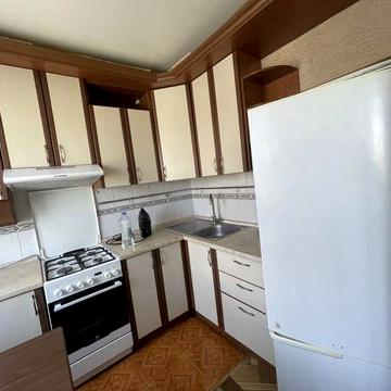3 квартира новые дома, дворец спорта, коммунальный рынок
