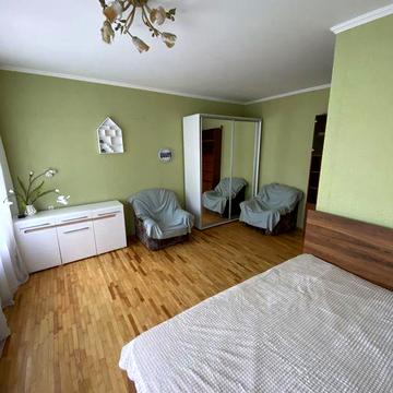 Сдам 1к квартиру м. Холодная гора