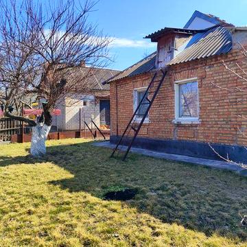 Продам будинок на Зарічному