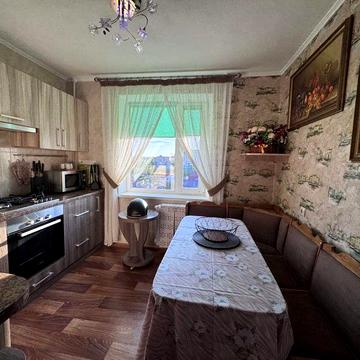 Перша здача 2к кв на Дачній!