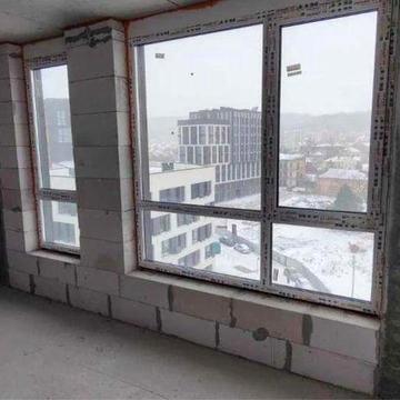 Продаж 2 кім кварира 57 м² 8/10 вул .Богдана Хмельницького 88999$ ЖК Вежа