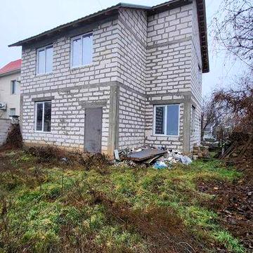 Продам новый дом Чубаевка - Фонтан