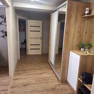 Продам 3-х комнатную квартиру