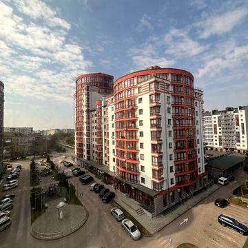 Продається квартира з ремонтом в районі Каскад.Новобудова будинок обжитий,ЖК закритого типу.