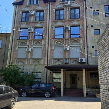 СДАМ  эксклюзивную квартиру в самом центре110м