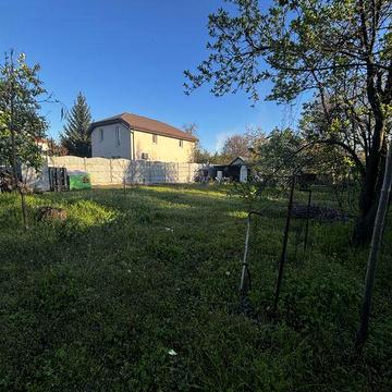 Продам дачу в городе ! Ул.Гаванская с выходом к реке