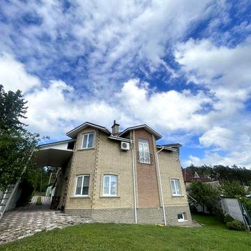 Оренда будинок 235м2 Гостомель, Пуща Водиця ,Горенка