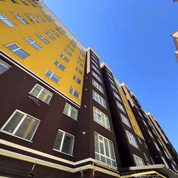 Продаж 1к Квартира Кармелюка вулиця ЖК Avila Gold