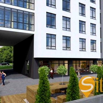 Продаж 3 кімнатної квартири, новобудова, вул. Мазепи, м. Львів