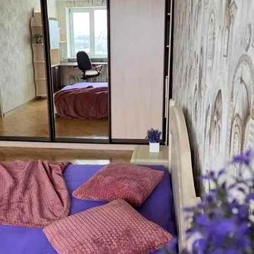 3к. кв. пр. Берестейський 29 Політехнічний інститут КПІ