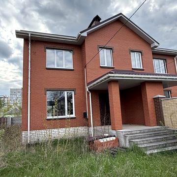 Продаж будинку, Новобудова, вулиця Шевченка, 240м2