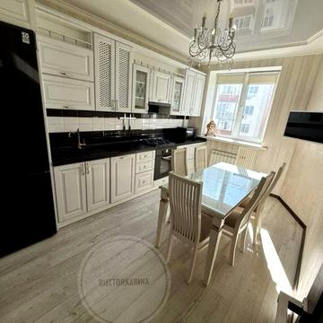 Продажа 2к квартиры в Новострое/Северный Сертификат +