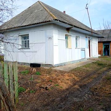 Продається хата в селі Жилинці (не ріелтор)