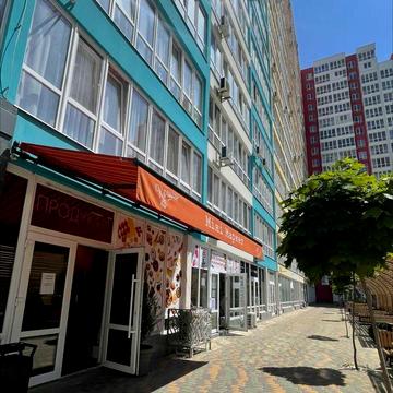 Акварель 2, Смарт, Продажа