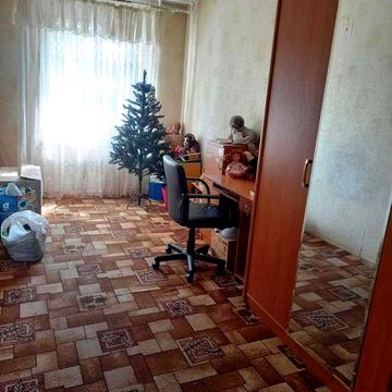 Сдам 3-к квартиру Космический район, ул. Космическая